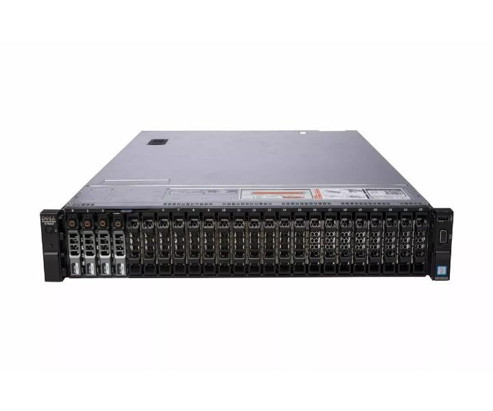 6-Core E5-2603v4 R730xd 7GHz 32GB 400GB