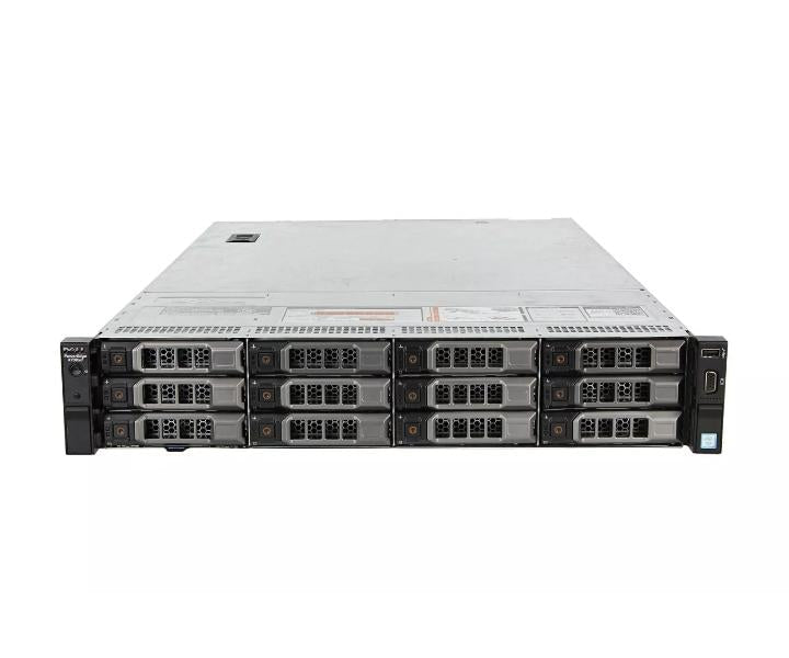 E5-2630v3 R730xd 8Core 4Ghz 32GB