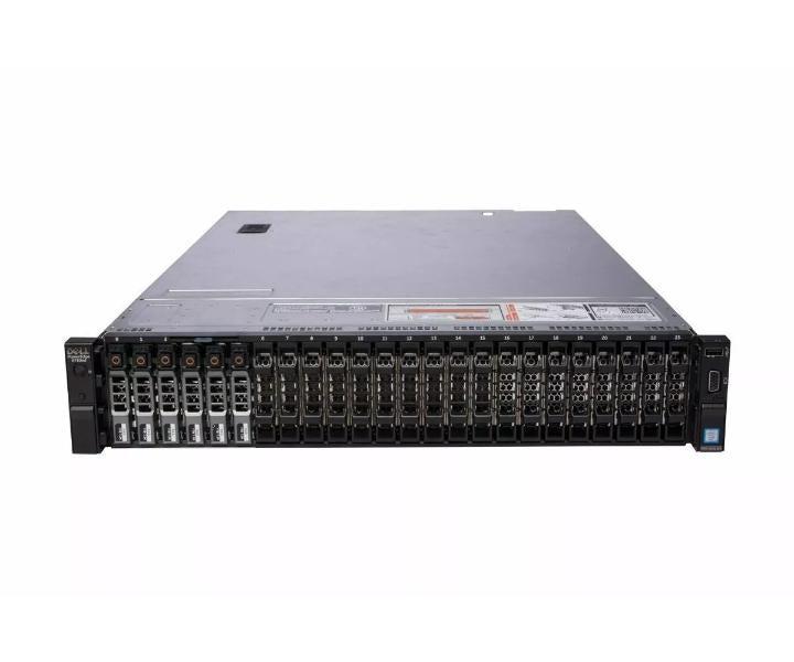 Six-Core E5-2603v3 R730xd 6GHz 32GB 900GB