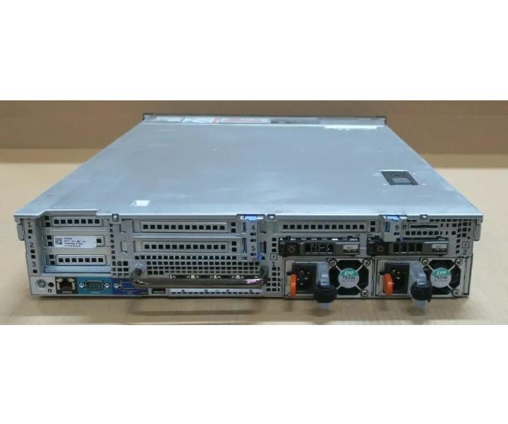 Ten-Core E5-2660v3 R730xd 6GHz 64GB