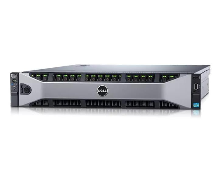 Ten-Core E5-2650v3 R730xd 3GHz 32GB