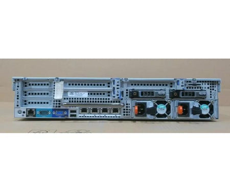 Ten-Core E5-2660v3 R730xd 192GB