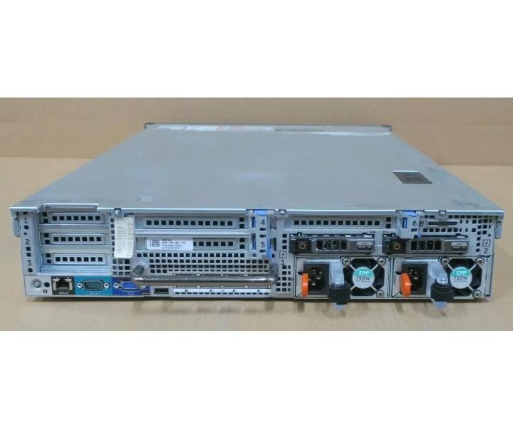 Ten-Core E5-2660v3 R730xd 192GB