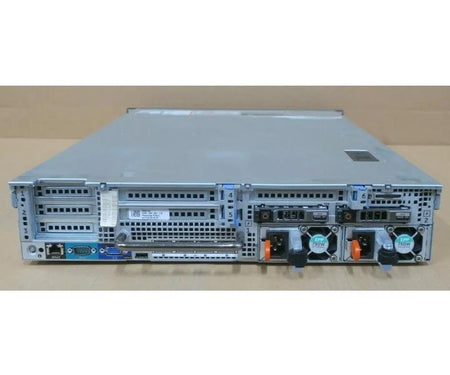 Ten-Core E5-2660v3 R730xd 192GB