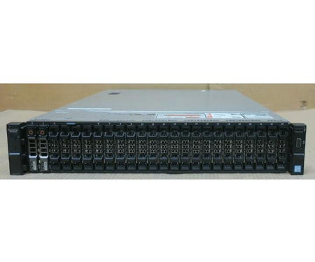 Ten-Core E5-2660v3 R730xd 192GB