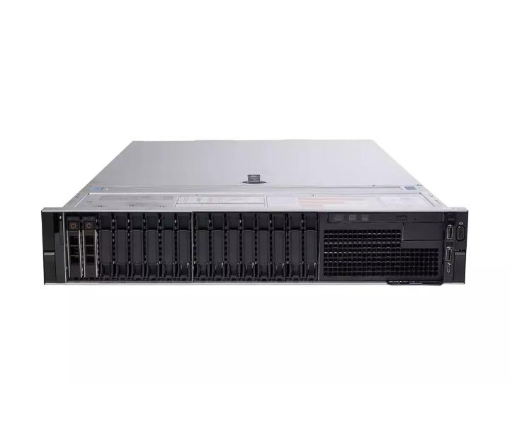 16-Bay R740 128GB