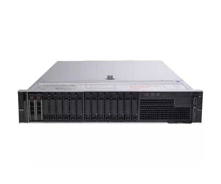 16-Bay R740 128GB