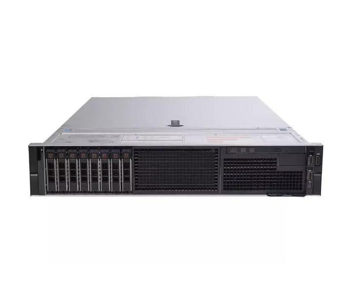 8-Bay R740 128GB