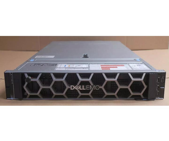8-Bay R740 192GB 480GB