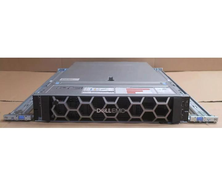 8-Bay R740 192GB 480GB