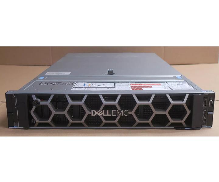 8-Bay R740 192GB 480GB