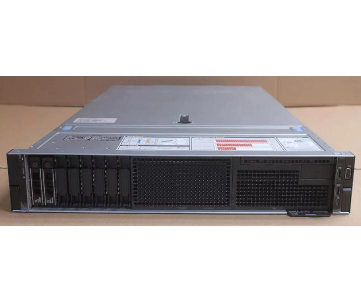 8-Bay R740 192GB 480GB