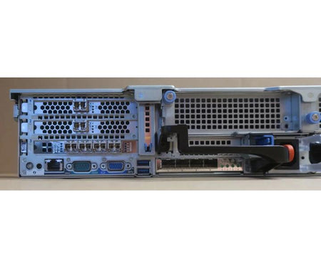 8-Bay R740 192GB 480GB