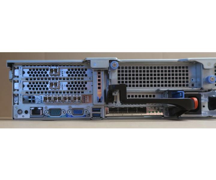 8-Bay R740 192GB 480GB