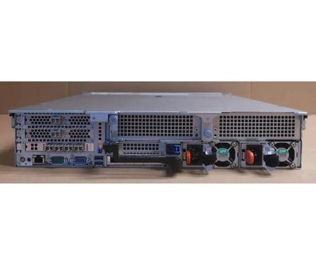 8-Bay R740 192GB 480GB