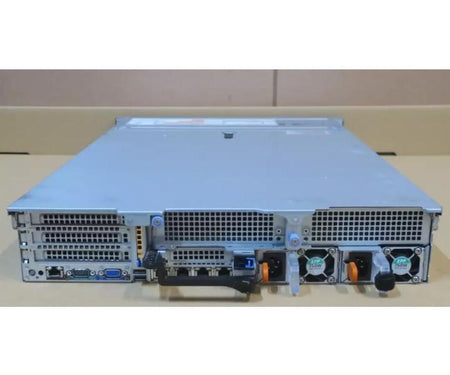 16-Bay R740 256GB 400GB