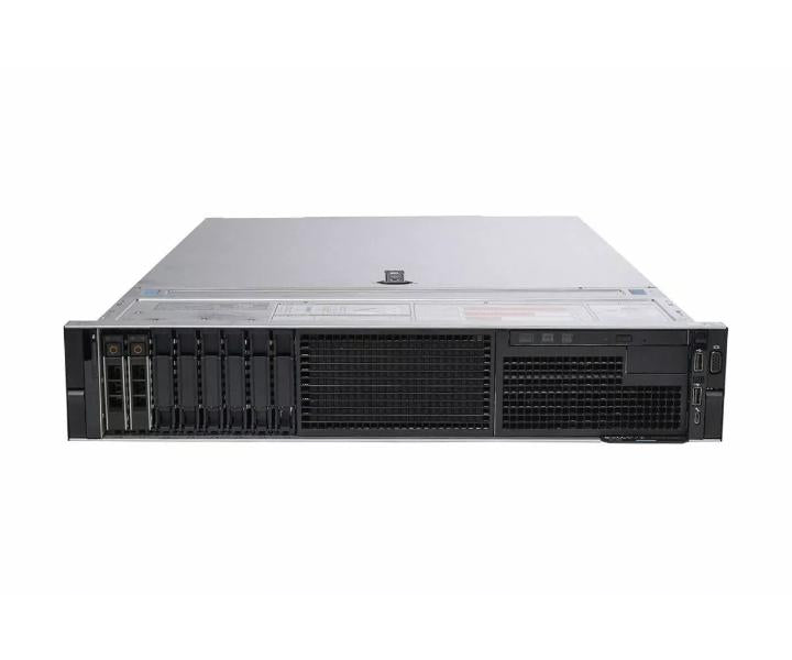 R740 8Ghz 768GB 92TB