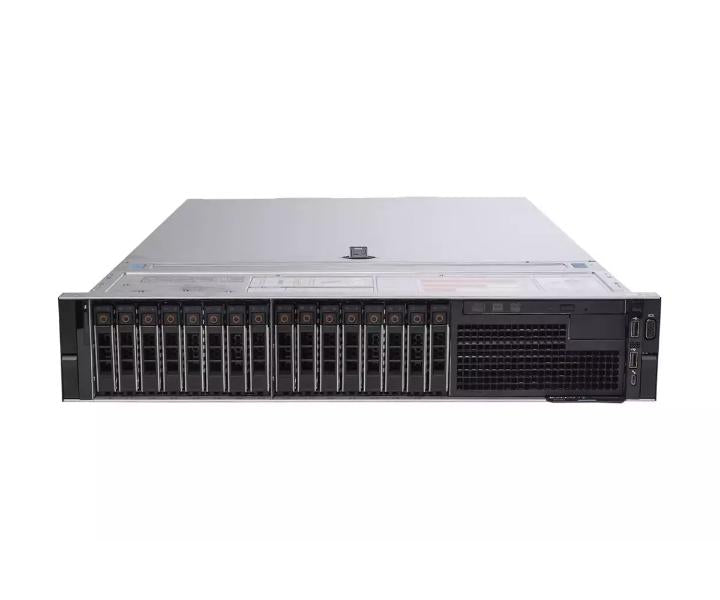 16-Bay R740 64GB