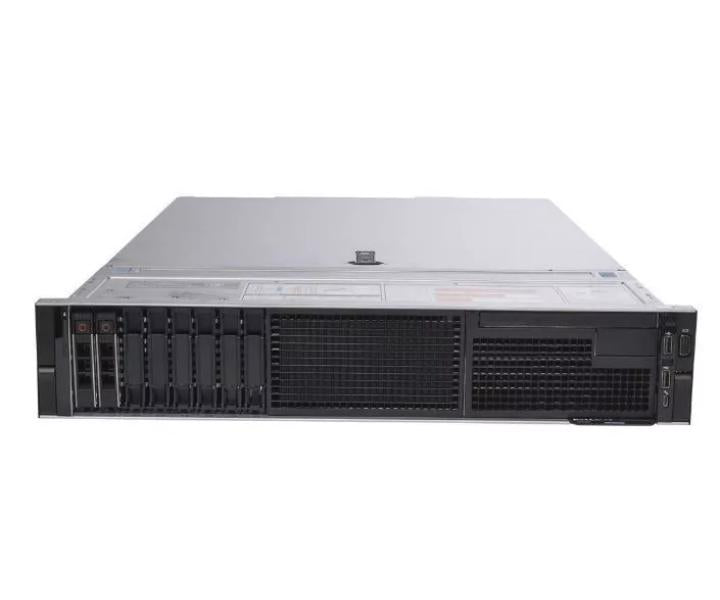 8-Bay R740 64GB 600GB