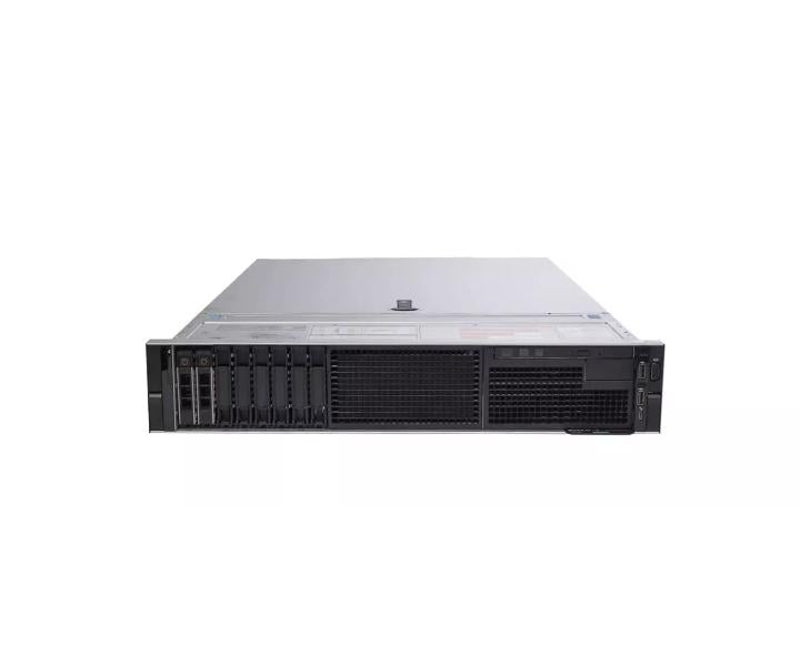 8-Bay R740 32GB 600GB