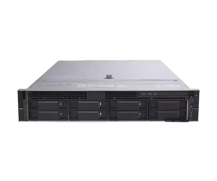 Sixteen-Core R740 512GB
