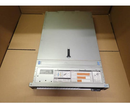 Configure-To-Order 24-DIMM 16-Bay R740