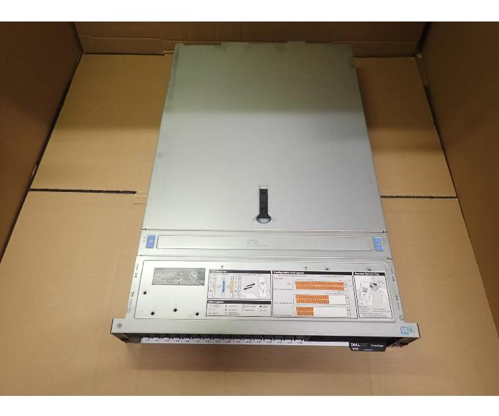 Configure-To-Order 24-DIMM 16-Bay R740