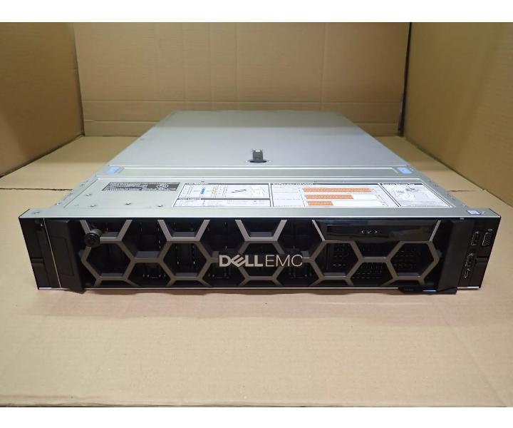 Configure-To-Order 24-DIMM 16-Bay R740