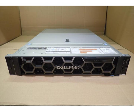 Configure-To-Order 24-DIMM 16-Bay R740