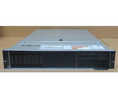 Configure-To-Order 24-DIMM R740