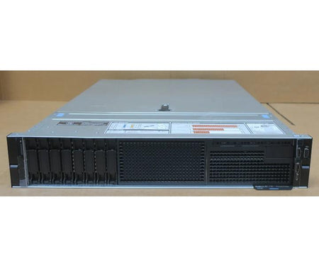 Configure-To-Order 24-DIMM R740 8Bay