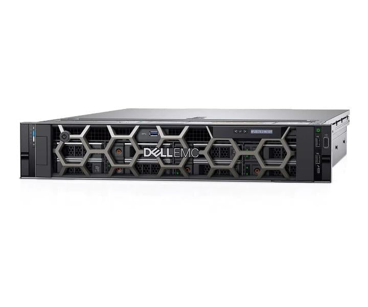 14-Core R740 2Ghz 320GB 44TB