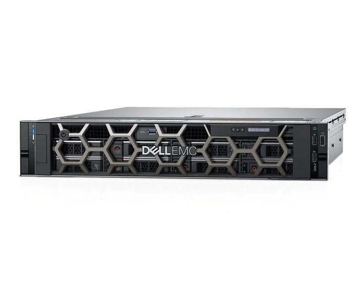 14-Core R740 2Ghz 320GB 44TB