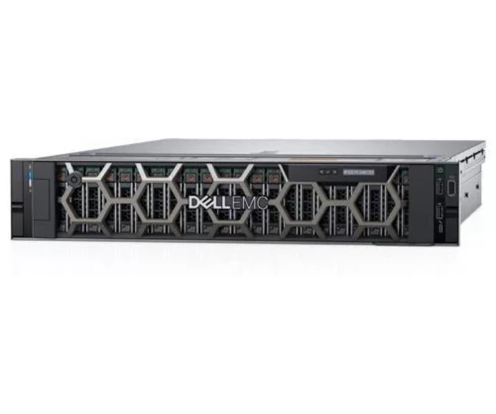 24-Core R740 7Ghz 1024GB