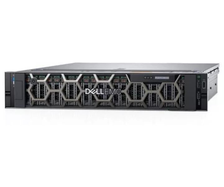 24-Core R740 7Ghz 1024GB 240GB