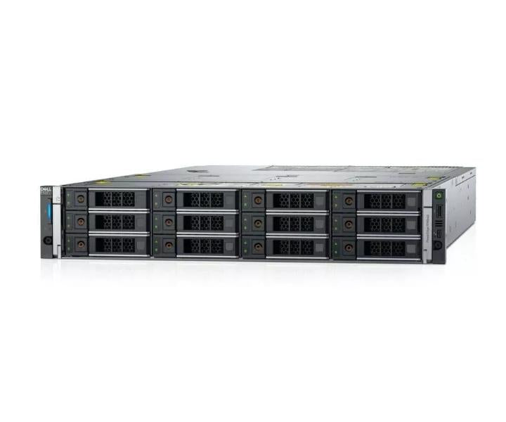R740xd2 20Core 128GB 10TB
