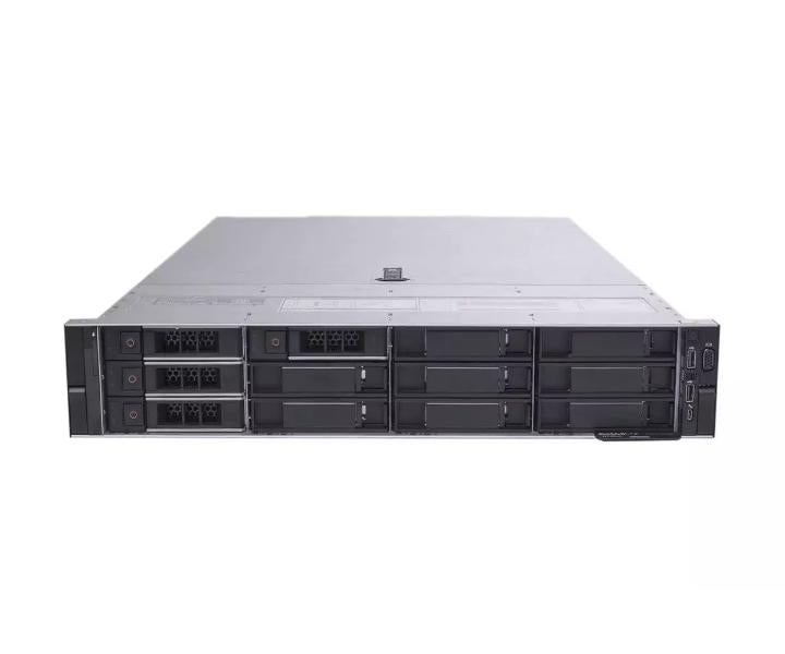 14-Core R740xd 256GB H730P