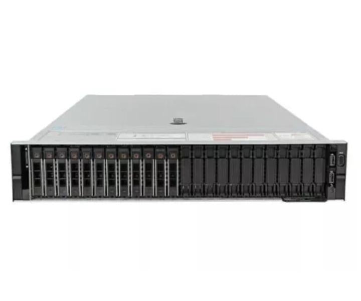 R740xd 256GB 800GB
