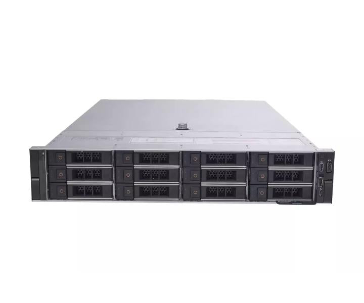R740xd 512GB 36TB