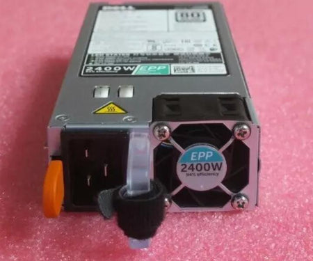 R740xd C6400 2400W 80Plus J1CC3
