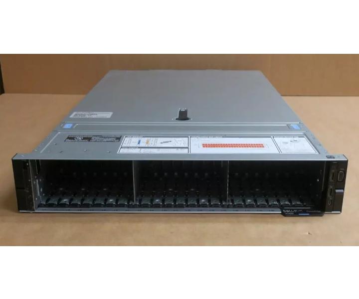 R7425 2GHz 32GB