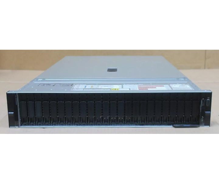 Configure-To-Order 32-DIMM R750