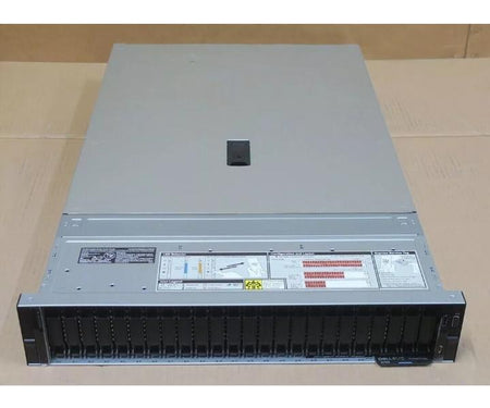 Configure-To-Order 32-DIMM R750