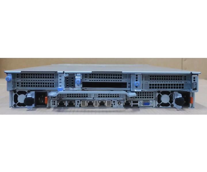 Configure-To-Order 32-DIMM R750