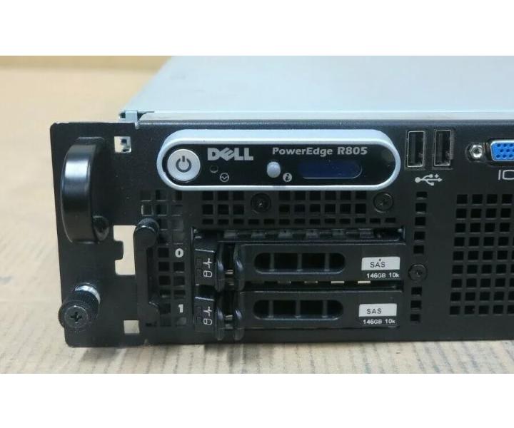 4-C R805 7GHz 64GB 292GB