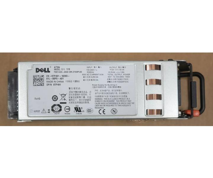 R805 700w 0TP491 TP491