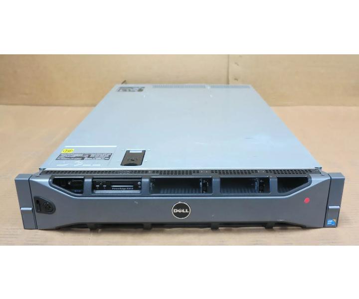 R810 E7540 2GHz 256GB H200