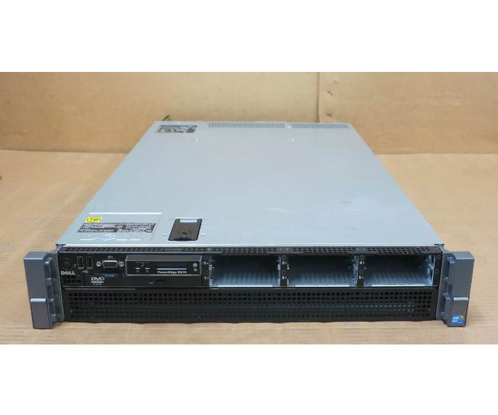 R810 E7540 2GHz 256GB H200
