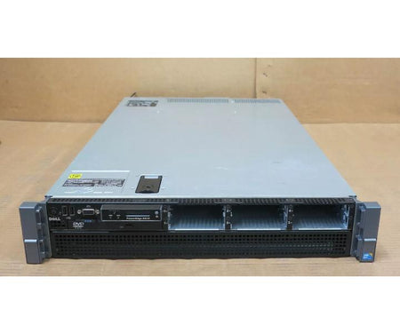R810 E7540 2GHz 256GB H200