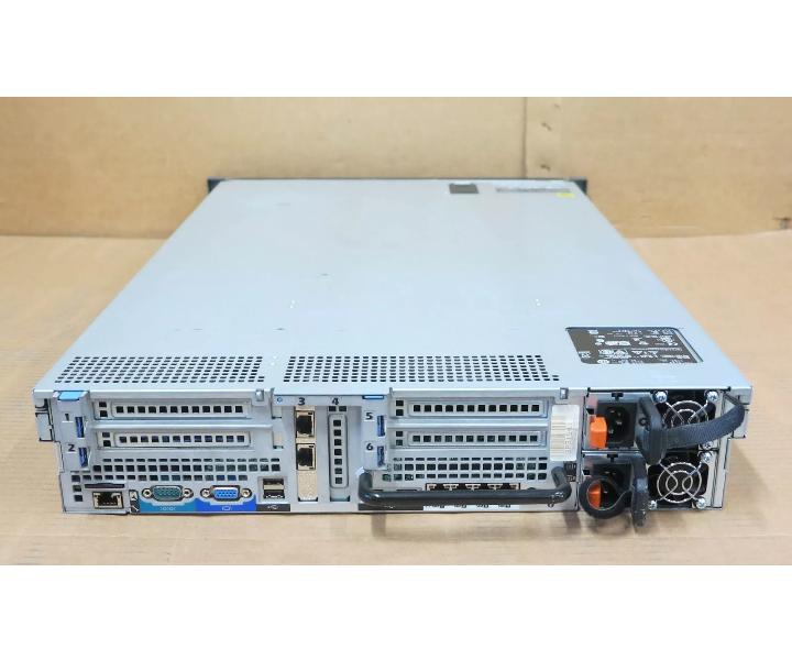 R810 E7540 2GHz 256GB H200